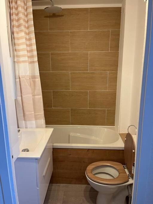 Le Dernier Sou - Proche Vieille Ville - Cosy & Lumineux Boulogne-sur-Mer Extérieur photo