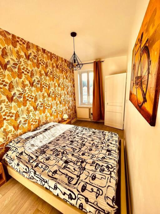 Le Dernier Sou - Proche Vieille Ville - Cosy & Lumineux Boulogne-sur-Mer Extérieur photo
